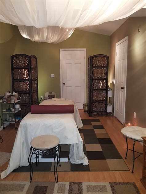 massage room hub